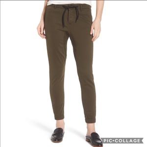 DL1961 Gwen Knit Jogger